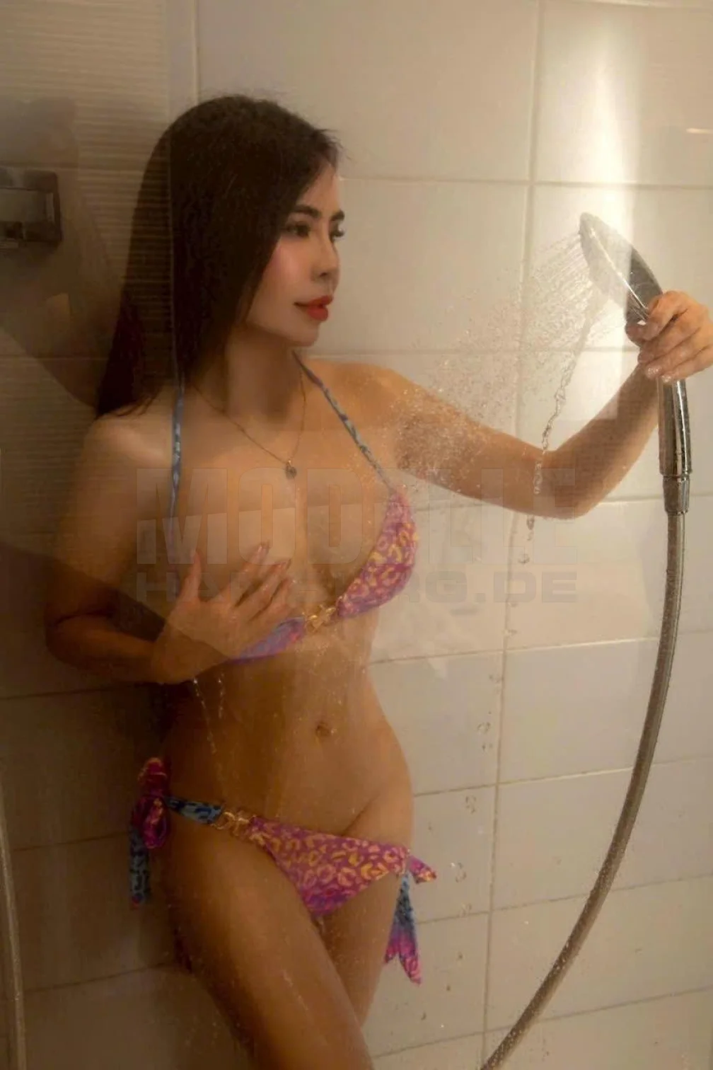 Thai Girl Yumiko, 28, 160cm, 48kg, 75 C