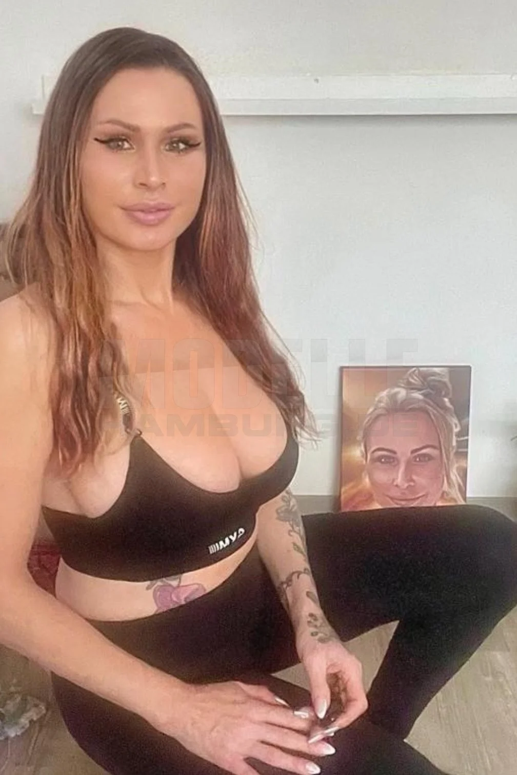 Jasmin, 35, 175cm, 59kg, 70 FF