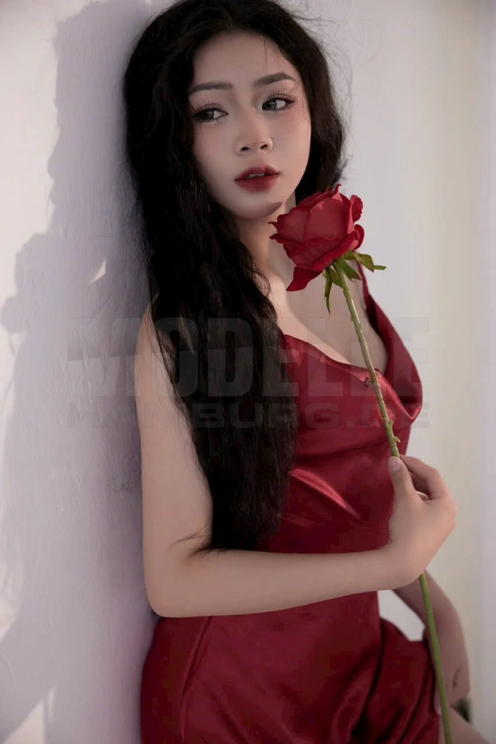 Asia Girl Happy, 28, 158cm, 55kg, 75 B