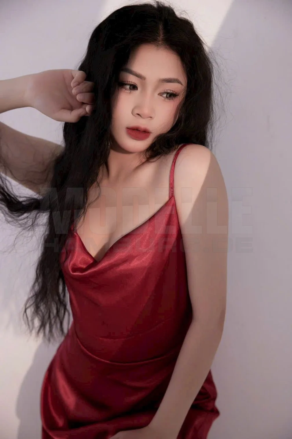 Asia Girl Happy, 28, 158cm, 55kg, 75 B