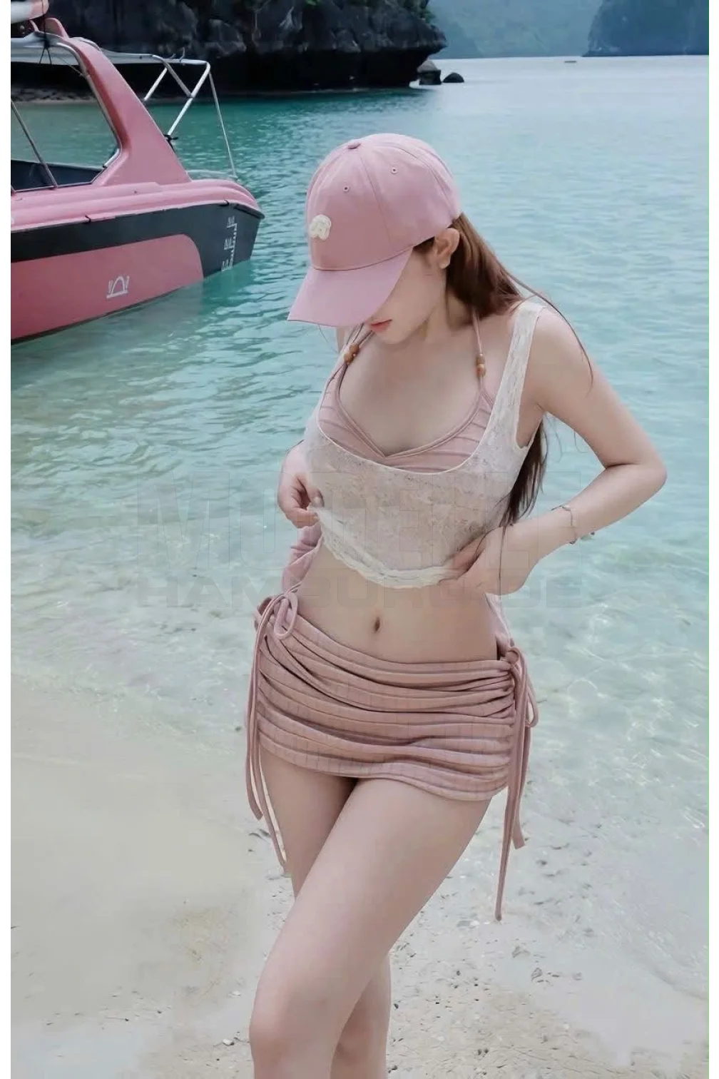 Asia Girl Nina, 25, 162cm, 49kg, 70 B