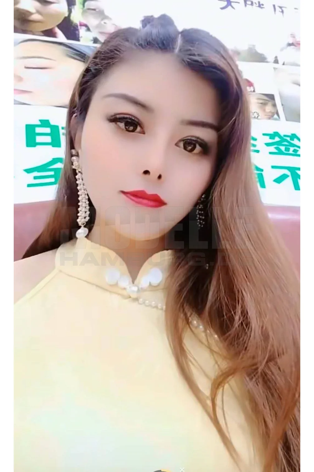 Ecco, 29, chinesisch, Hure in Hamburg-Mundsburg