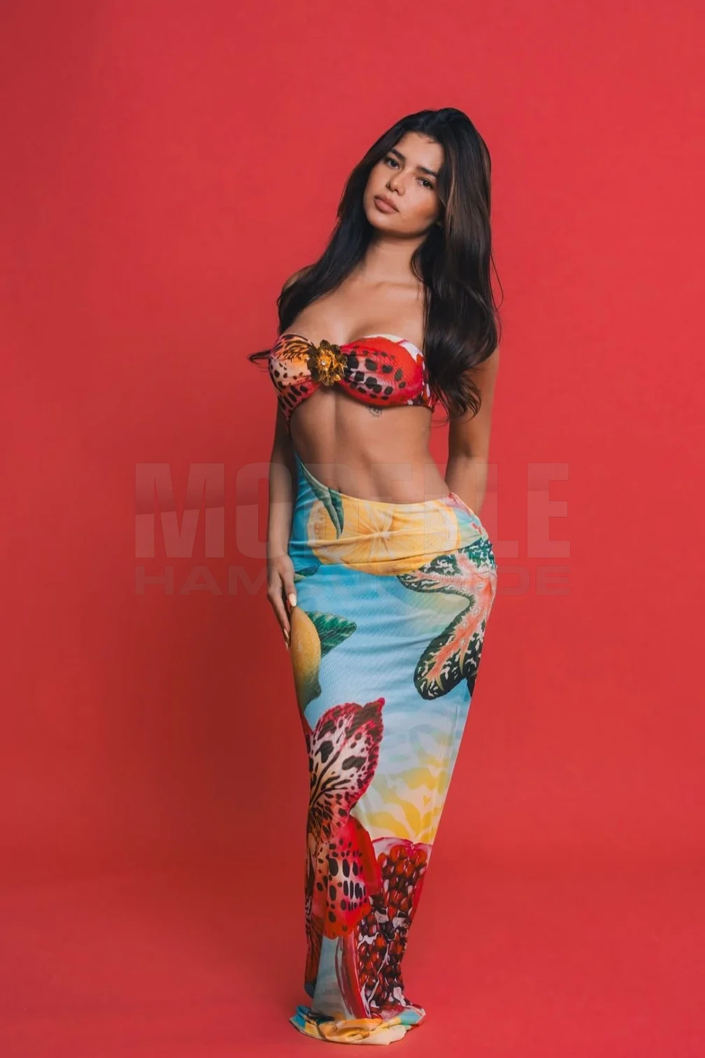 Thalia, 21, lateinamerikanisch, Hostess in Hamburg-Winterhude