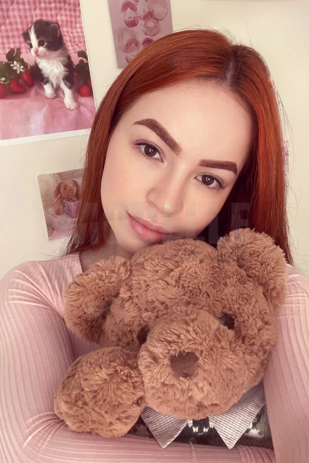 Marie Dee AV, 24, 166cm, 55kg, 75 B