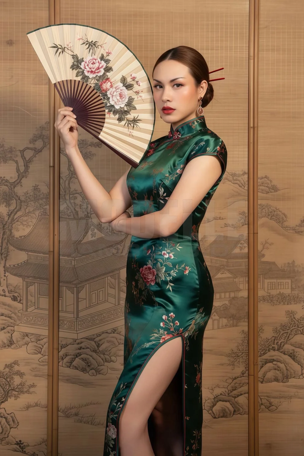 TS.Nana Thai-Korea, 25, 165cm, 63kg, 80 A