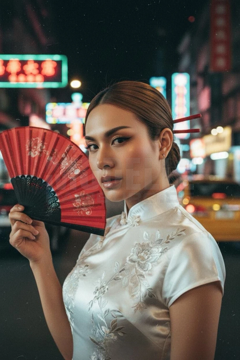 TS.Nana Thai-Korea, 25, 165cm, 63kg, 80 A