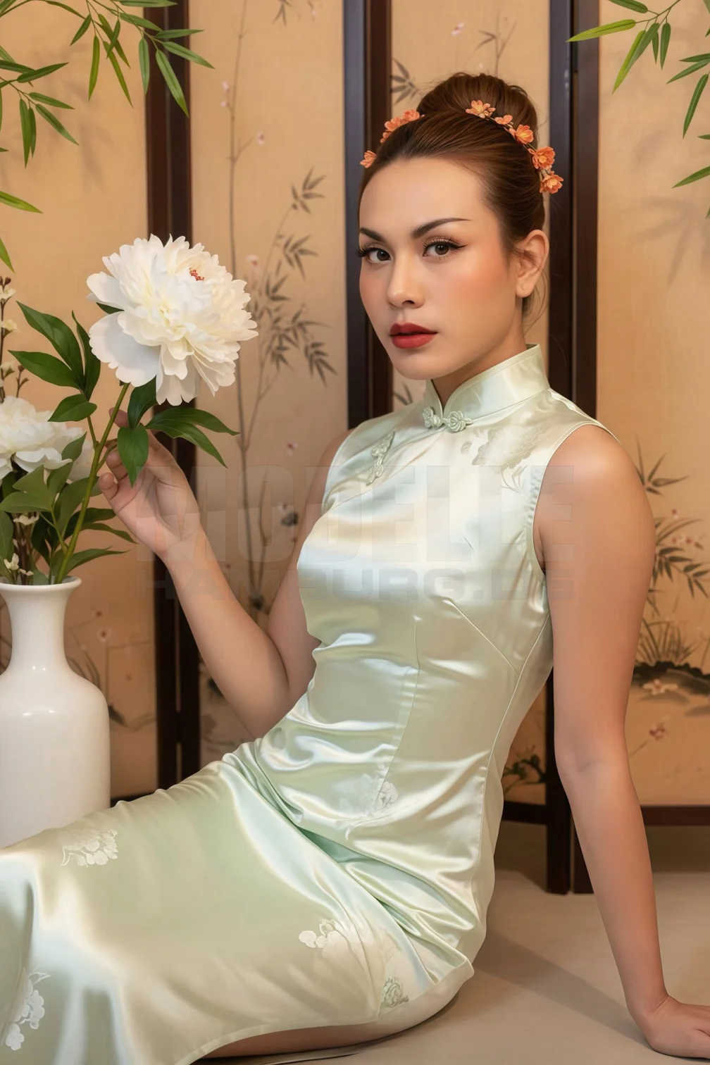 TS.Nana Thai-Korea, 25, 165cm, 63kg, 80 A