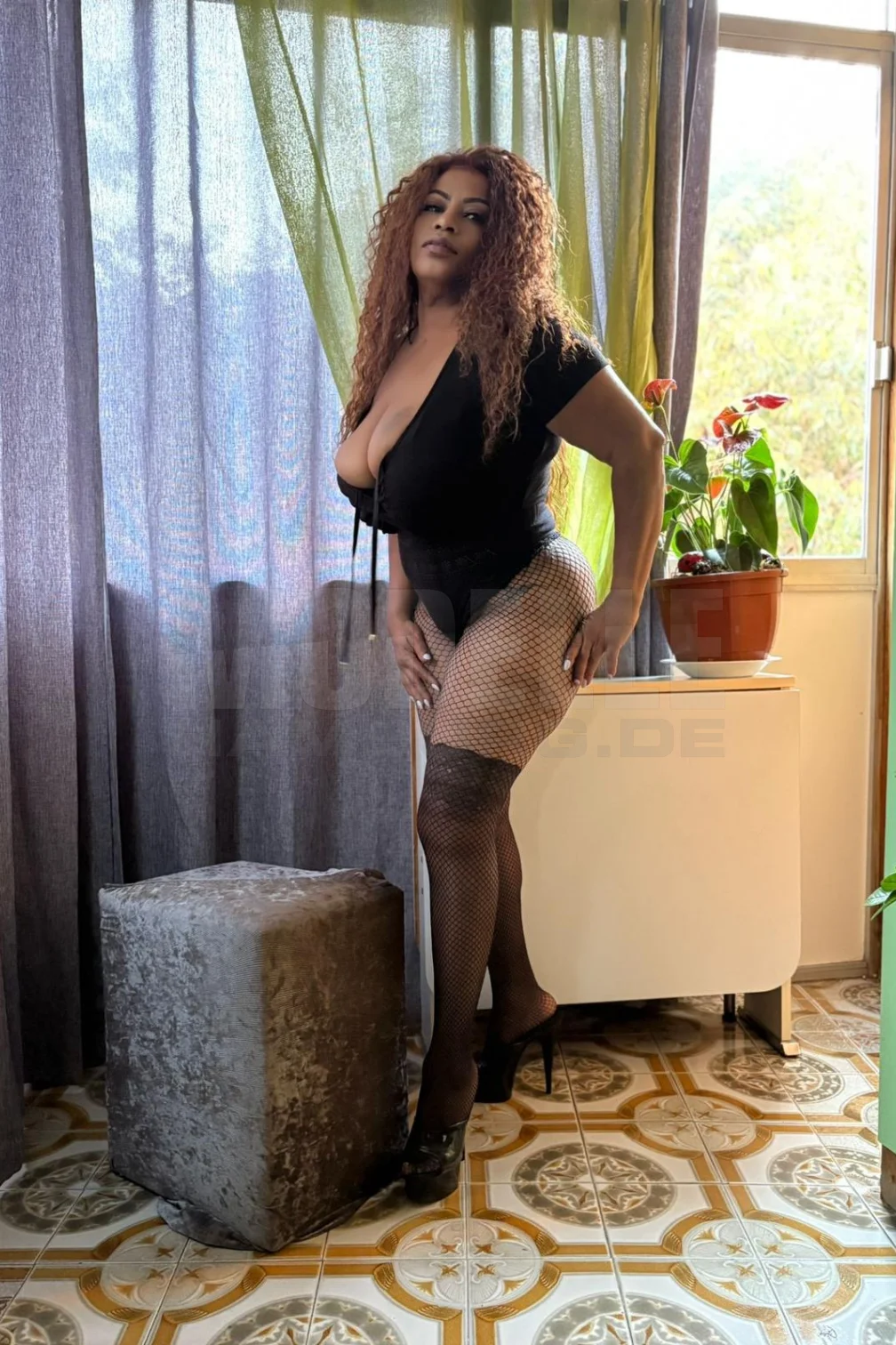 Pilar, 38, spanisch, Nutte in Hamburg-Niendorf