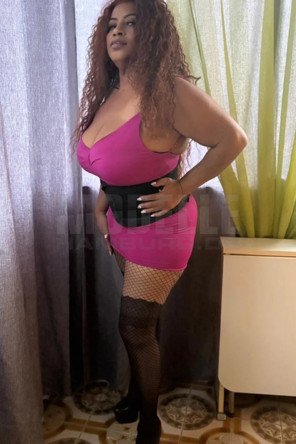 Pilar, 38, spanisch, Nutte in Hamburg-Niendorf