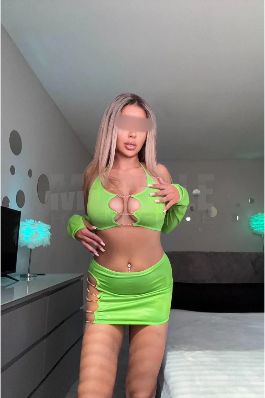 Deutsche Ella, 24, deutsch, Hostess in Hamburg