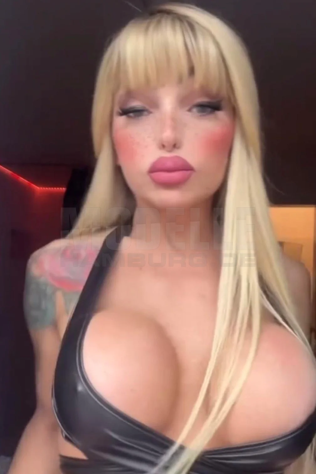 Ts Valery, 36, spanisch, Transsexuelle in Hamburg-Billstedt