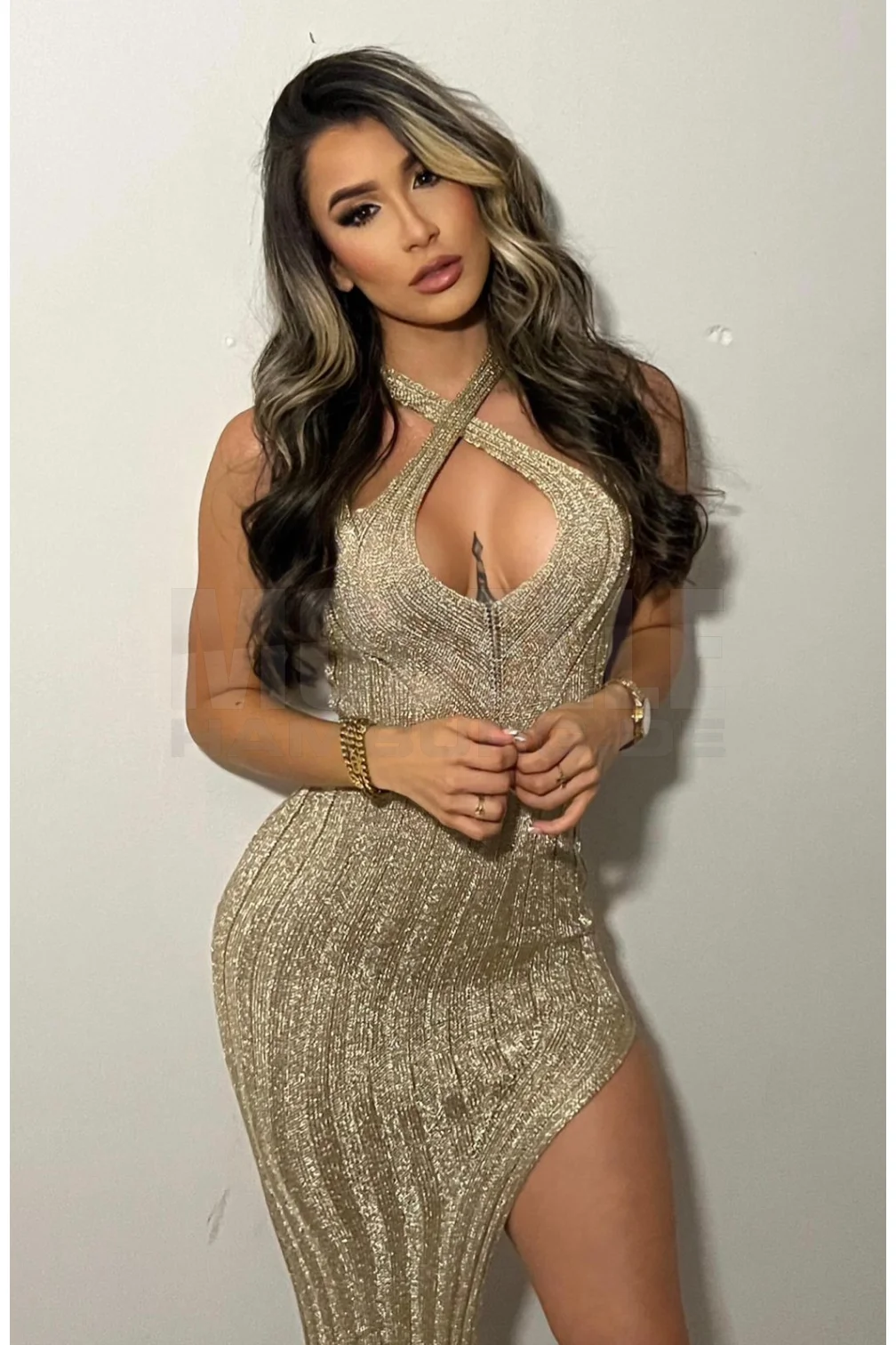 ARIA, 26, spanisch, Hostess in Hamburg