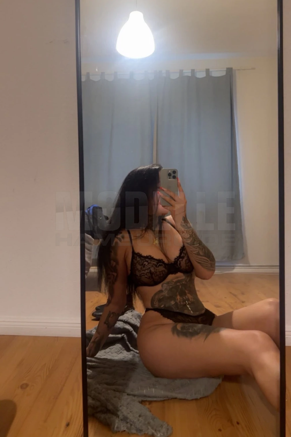 Adelina, 23, deutsch, Nutte in Hamburg-Hamm