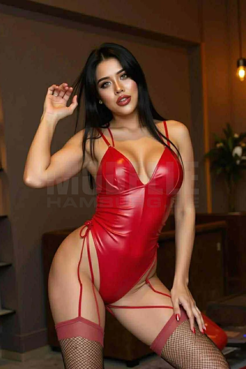 Ts Lucy, 25, thailändisch, Transsexuelle in Hamburg-Eppendorf