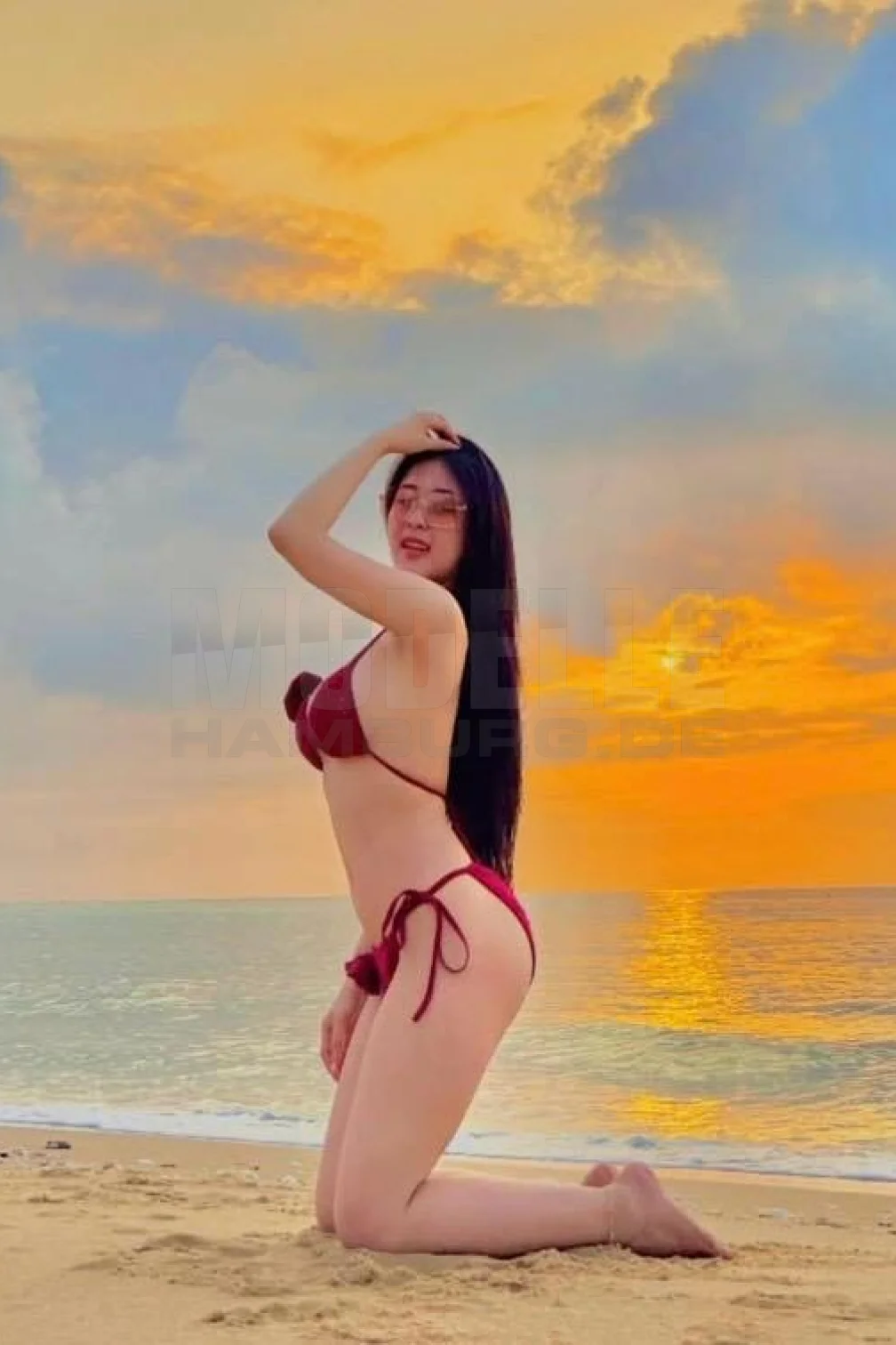 Asia Girl Lilly, 22, asiatisch, Hostess in Hamburg-Stellingen