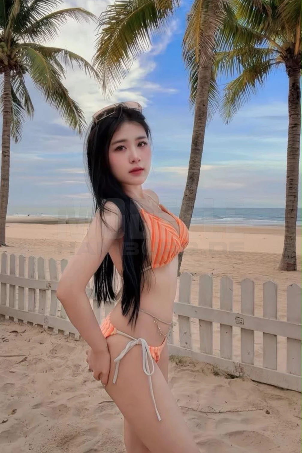 Asia Girl Lilly, 22, asiatisch, Hostess in Hamburg-Stellingen