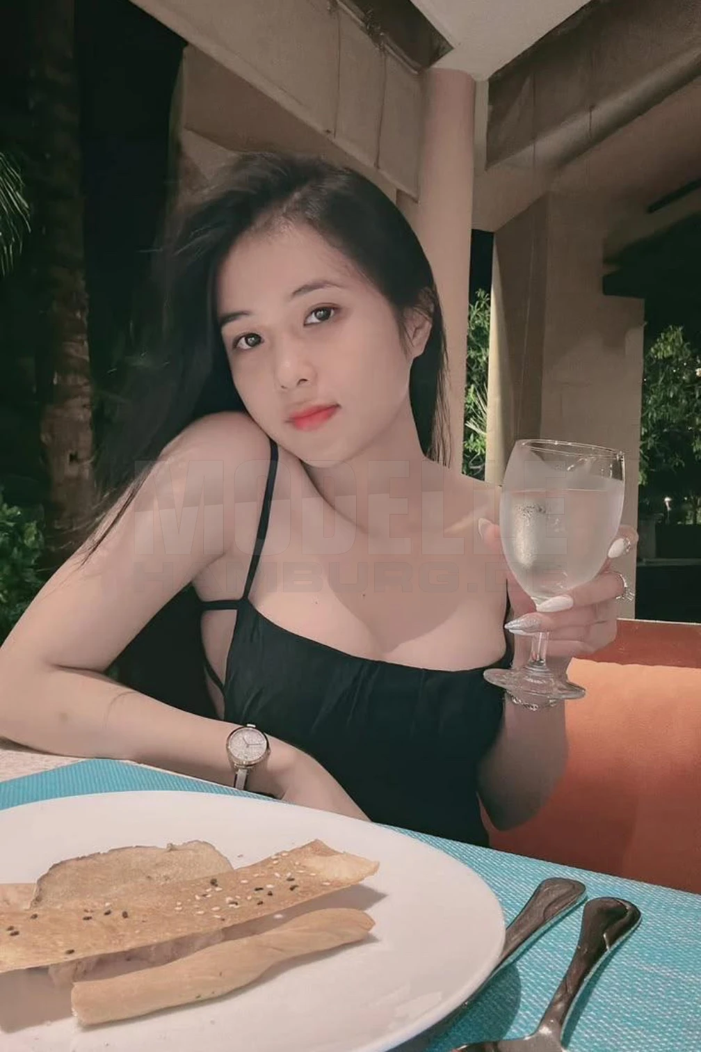 Asia Girl Lilly, 22, asiatisch, Hostess in Hamburg-Stellingen