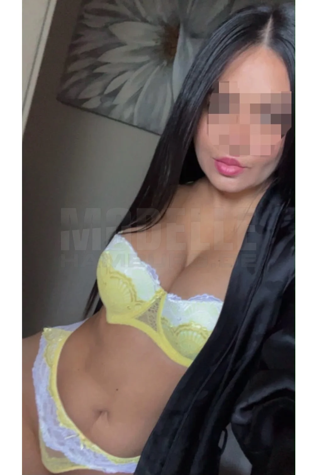 Lia Latina, 32, lateinamerikanisch, Nutte in Hamburg-Billstedt