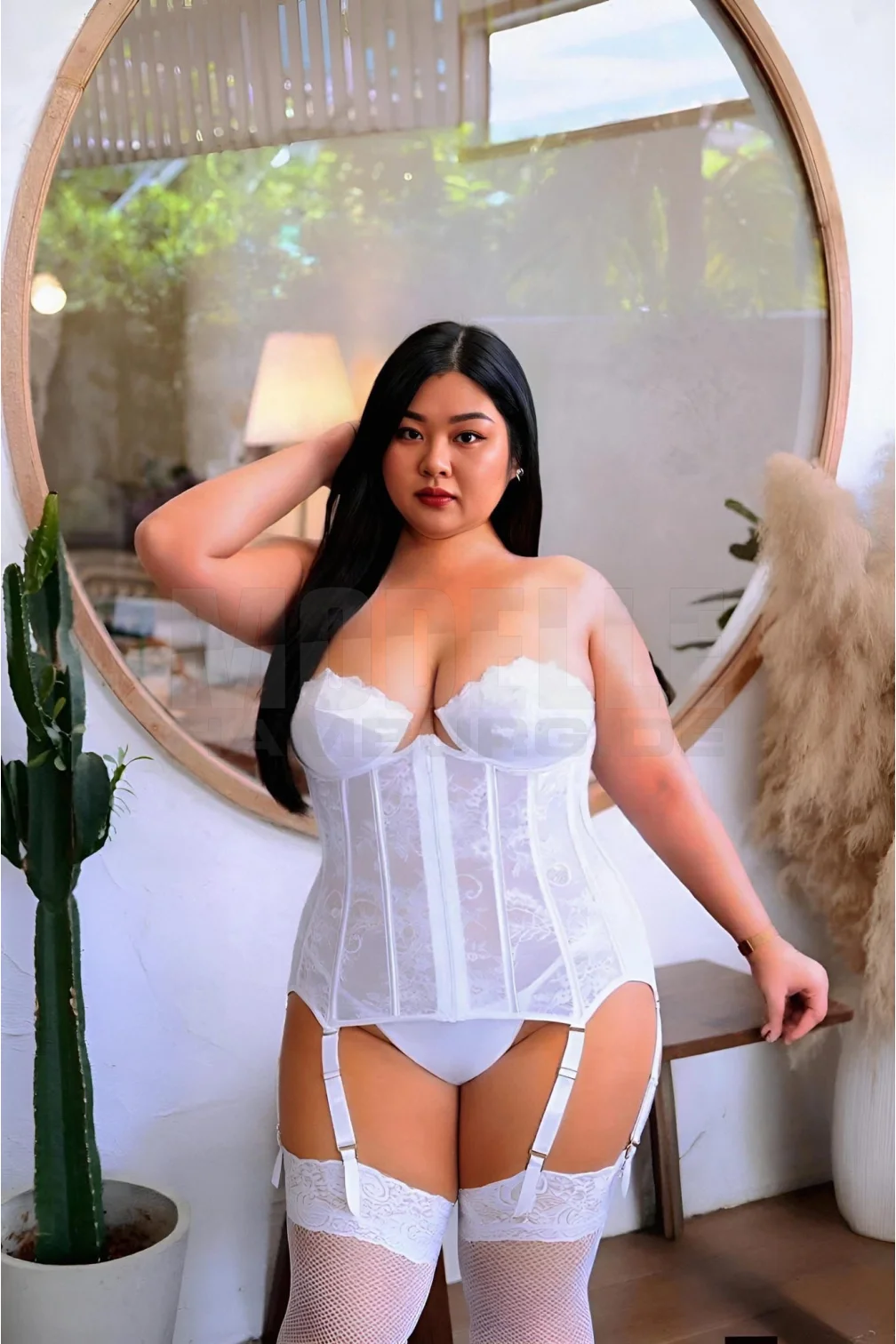 Nana, 28, 160cm, 68kg, 85 D