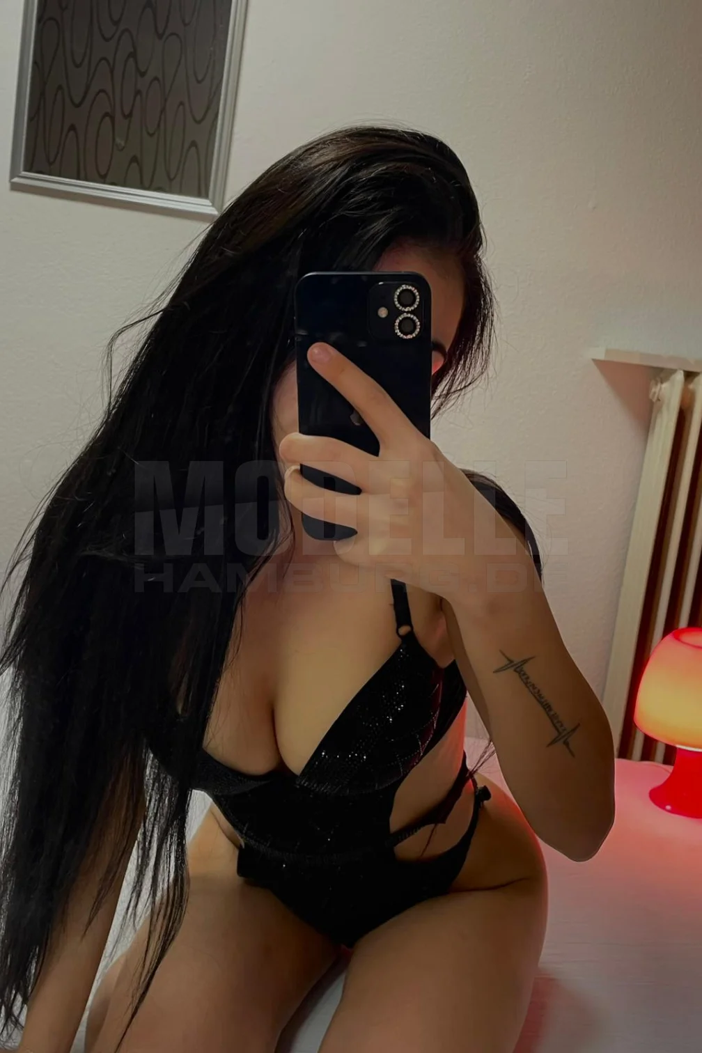 Eva partyyy, 19, osteuropäisch, Hure in Hamburg-Niendorf