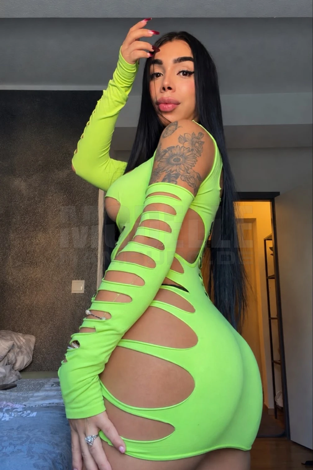 Ts Nathalia Party, 25, lateinamerikanisch, Transsexuelle in Hamburg-City Nord
