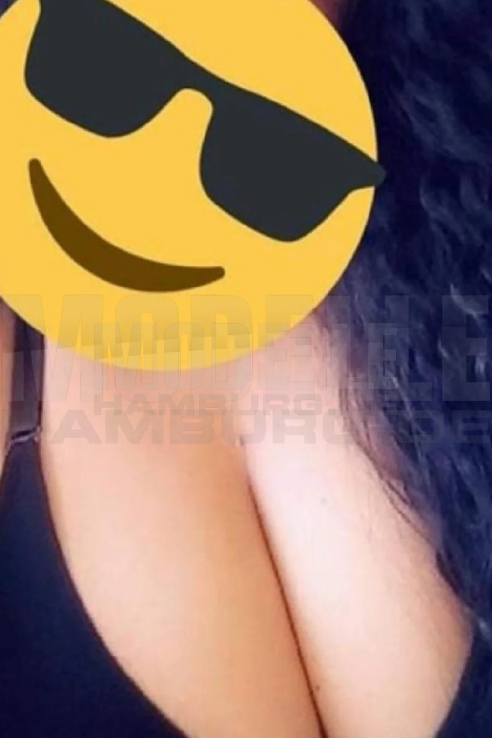 Chanel, 34, spanisch, Nutte in Hamburg-Harburg