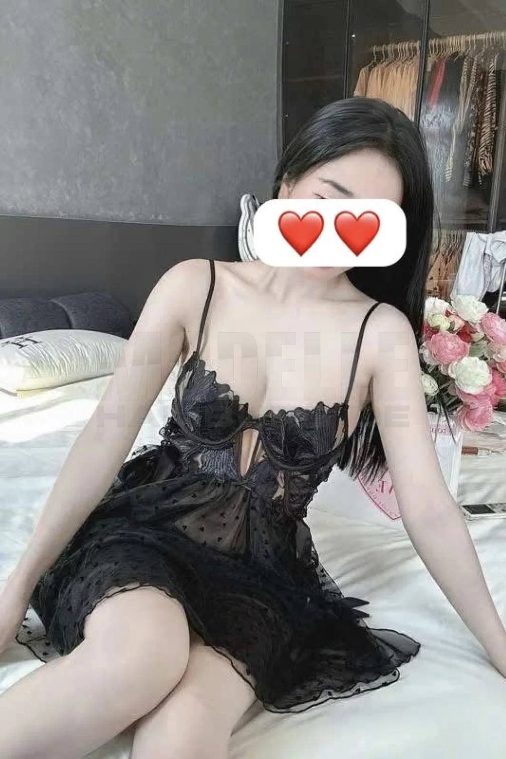 Asia Jeny, 30, 160cm, 47kg, 70 A