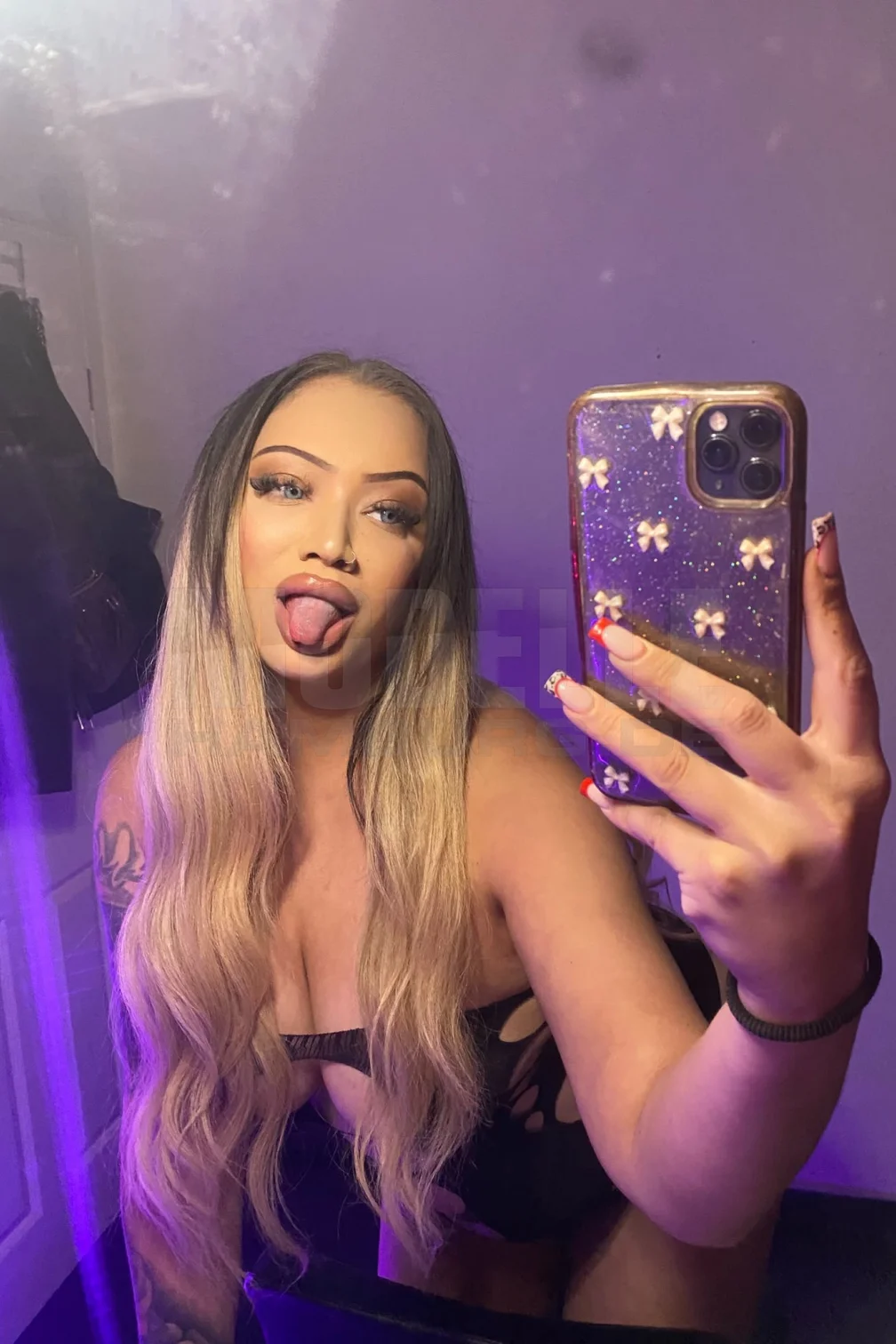 Deutsche Lea, 23, deutsch, Hostess in Hamburg-Hamm
