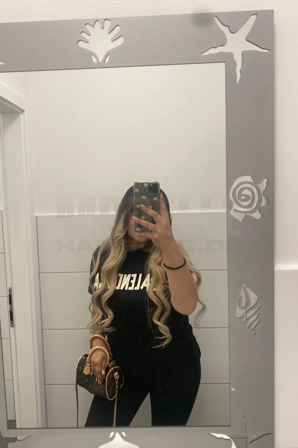 LEA, 23, deutsch, Hostess in Hamburg-Hamm