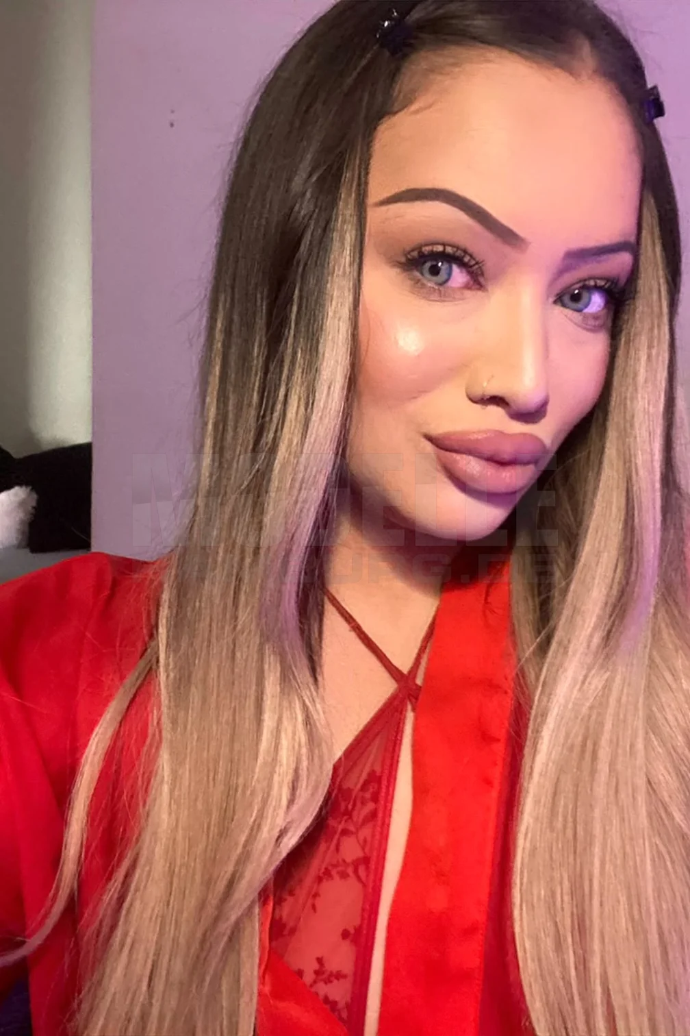 LEA, 23, deutsch, Hostess in Hamburg-Hamm