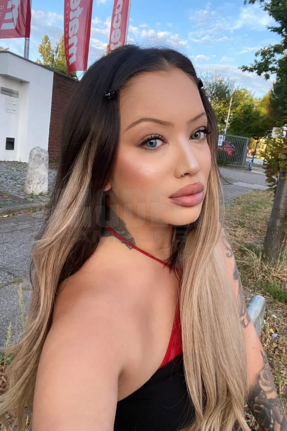 LEA, 23, deutsch, Hostess in Hamburg-Hamm