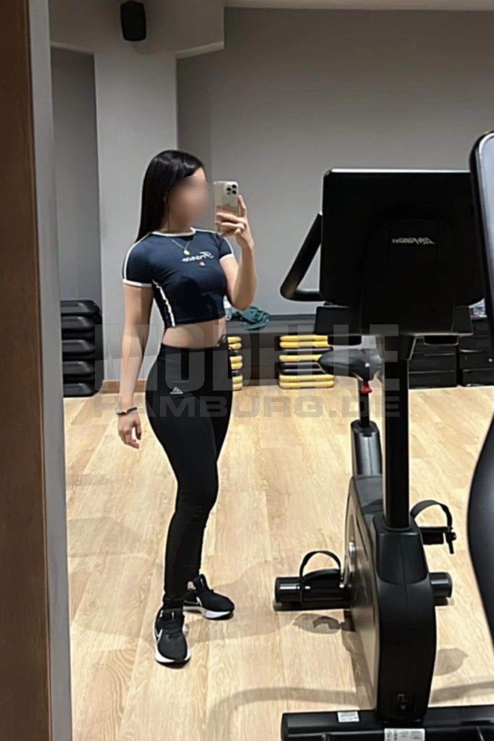 Alejandra, 23, lateinamerikanisch, Hostess in Hamburg-Eppendorf