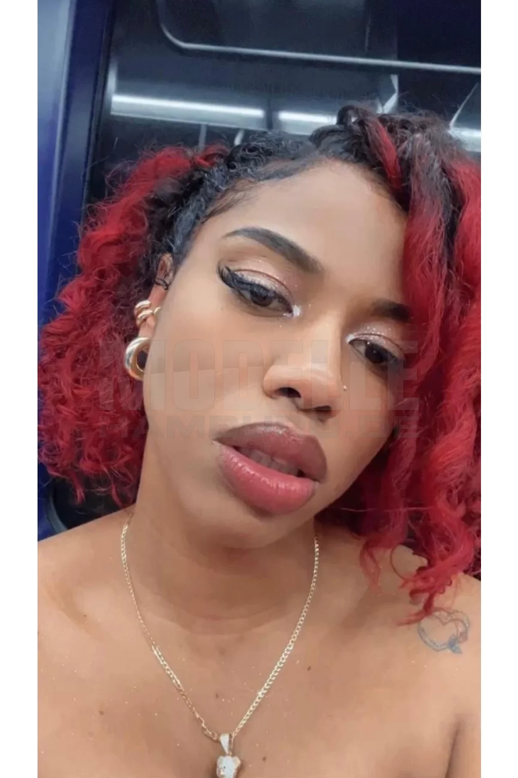 Laura, 25, spanisch, Hostess in Hamburg-Harburg