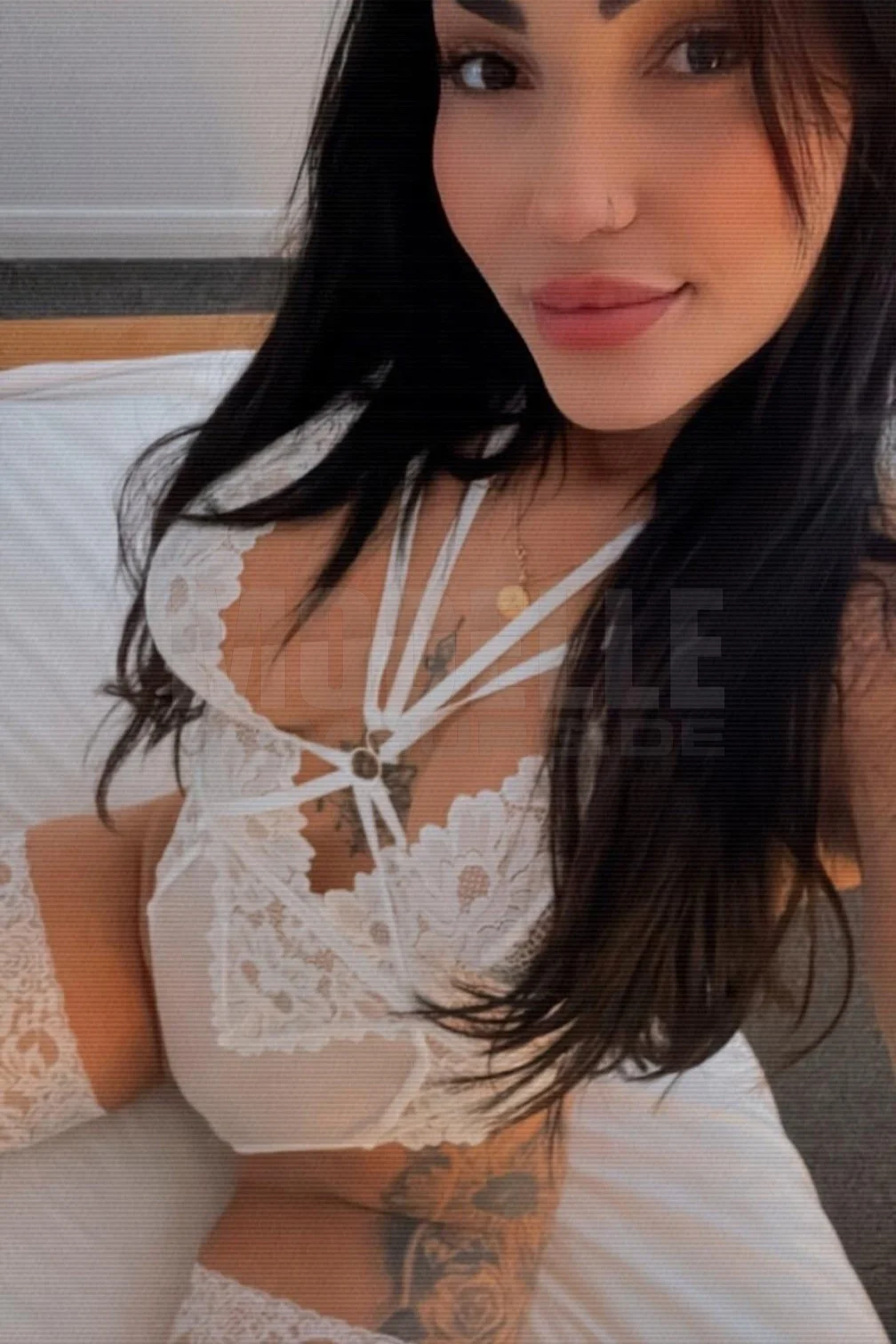 Alicia, 25, spanisch, Nutte in Hamburg-Harburg
