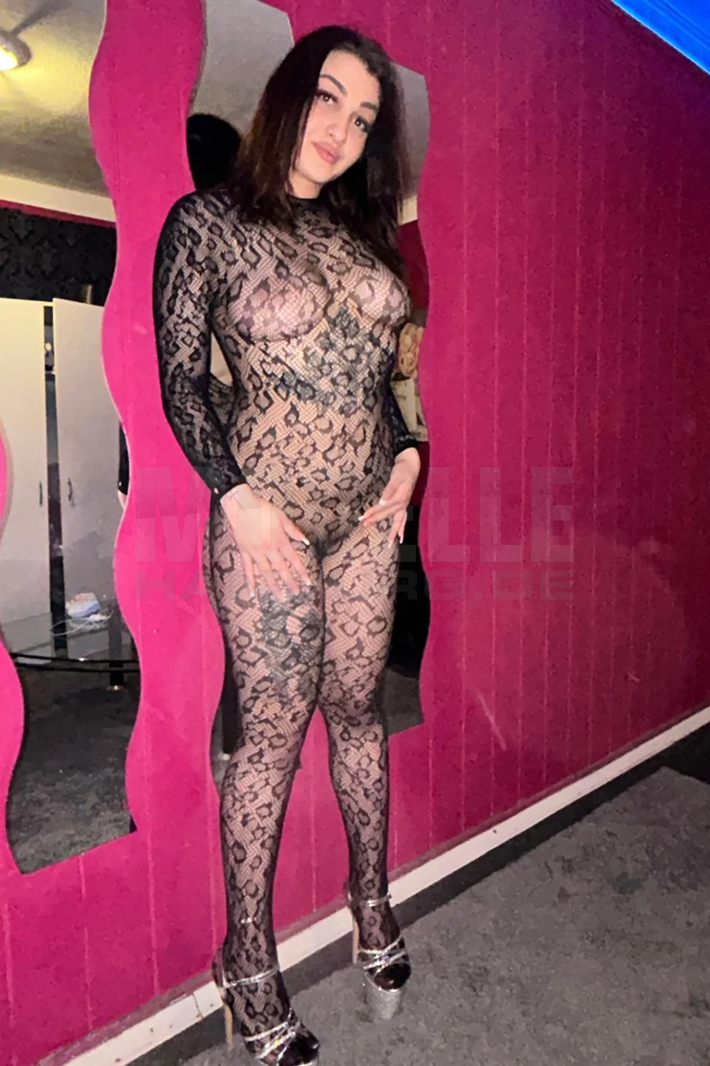 Lia, 20, 170cm, 65kg, 80 D