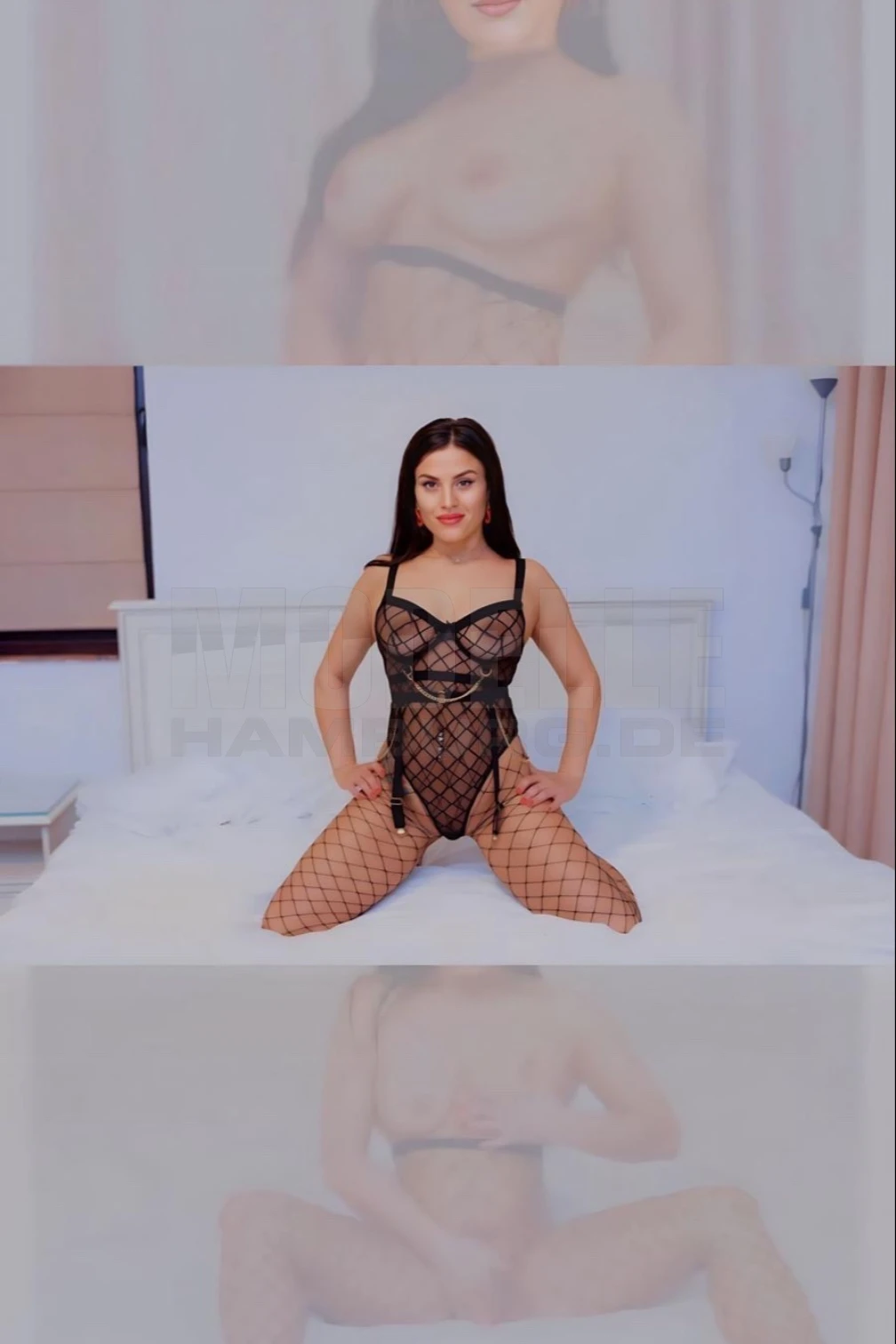 BEATRICE, 28, italienisch, Hure in Hamburg-Hammerbrook
