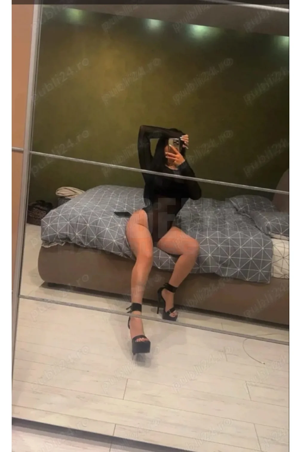 Elissa, 34, 165cm, 55kg, 80 D