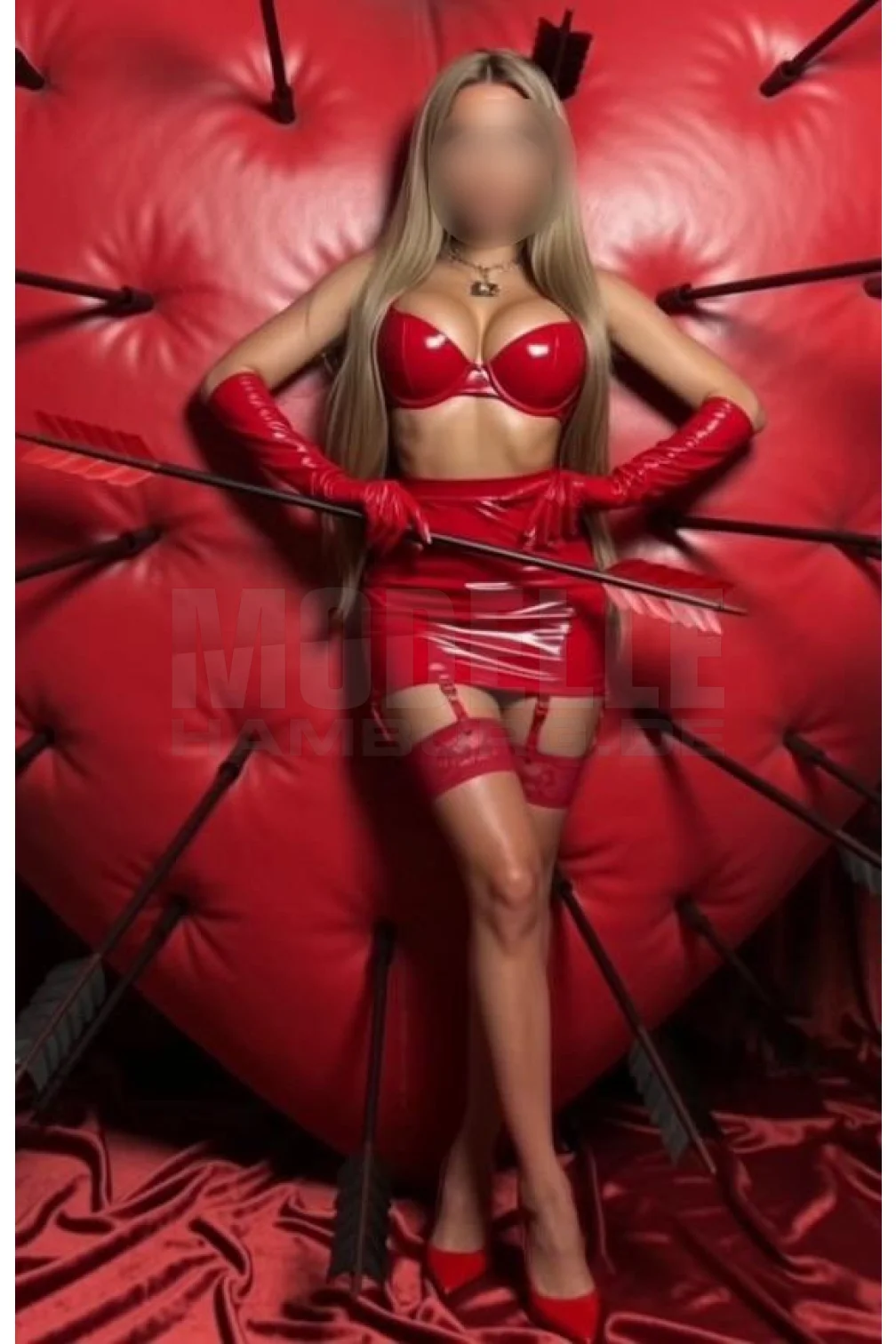 Julia, 26, osteuropäisch, Hostess in Hamburg-Niendorf