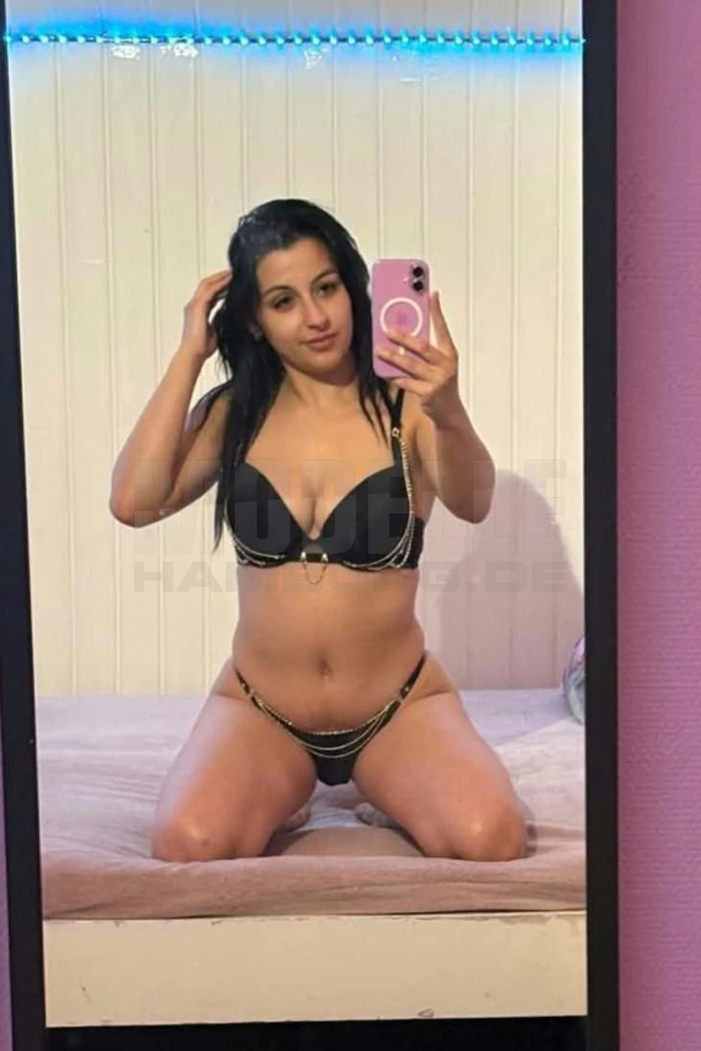 Luna, 22, osteuropäisch, Nutte in Hamburg-Wandsbek