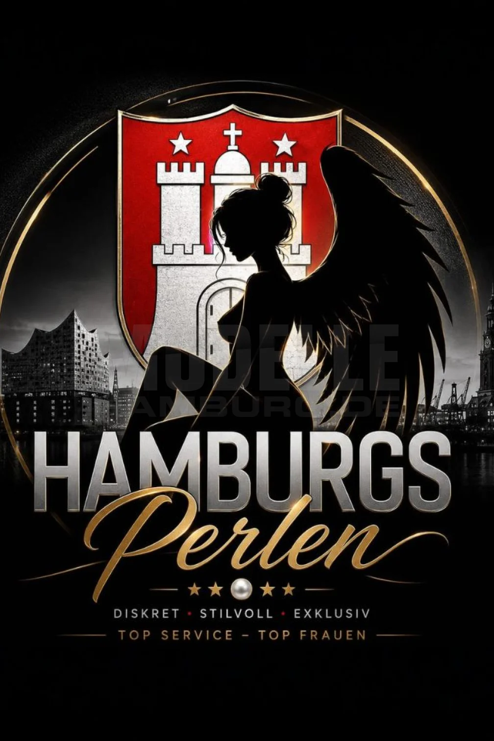 HAMBURGS PERLEN