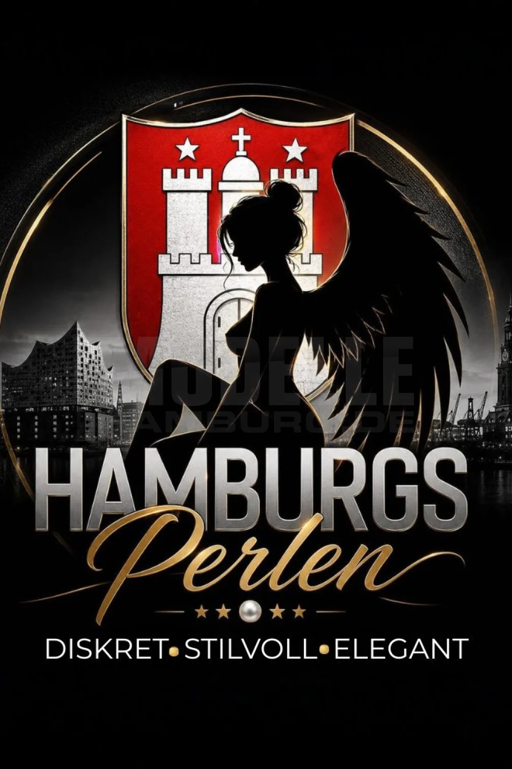HAMBURGS PERLEN