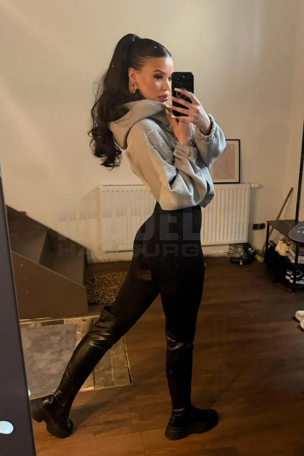 Deutsche Kira, 22, 180cm, 60kg, 75 B