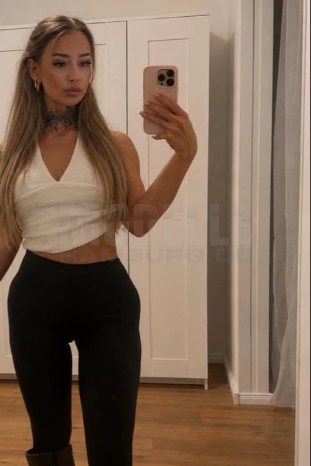 Mia Traumfrau Party, 24, deutsch, Hure in Hamburg-Winterhude