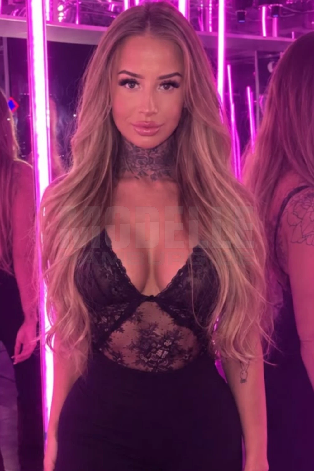 Mia Traumfrau Party, 24, deutsch, Hure in Hamburg-Hamm