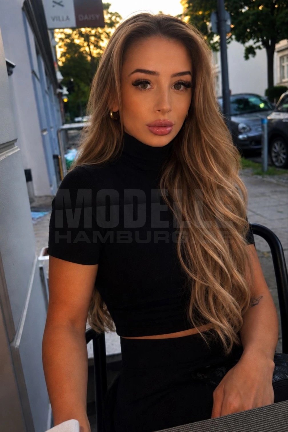 Mia Traumfrau, 24, deutsch, Hure in Hamburg-Winterhude