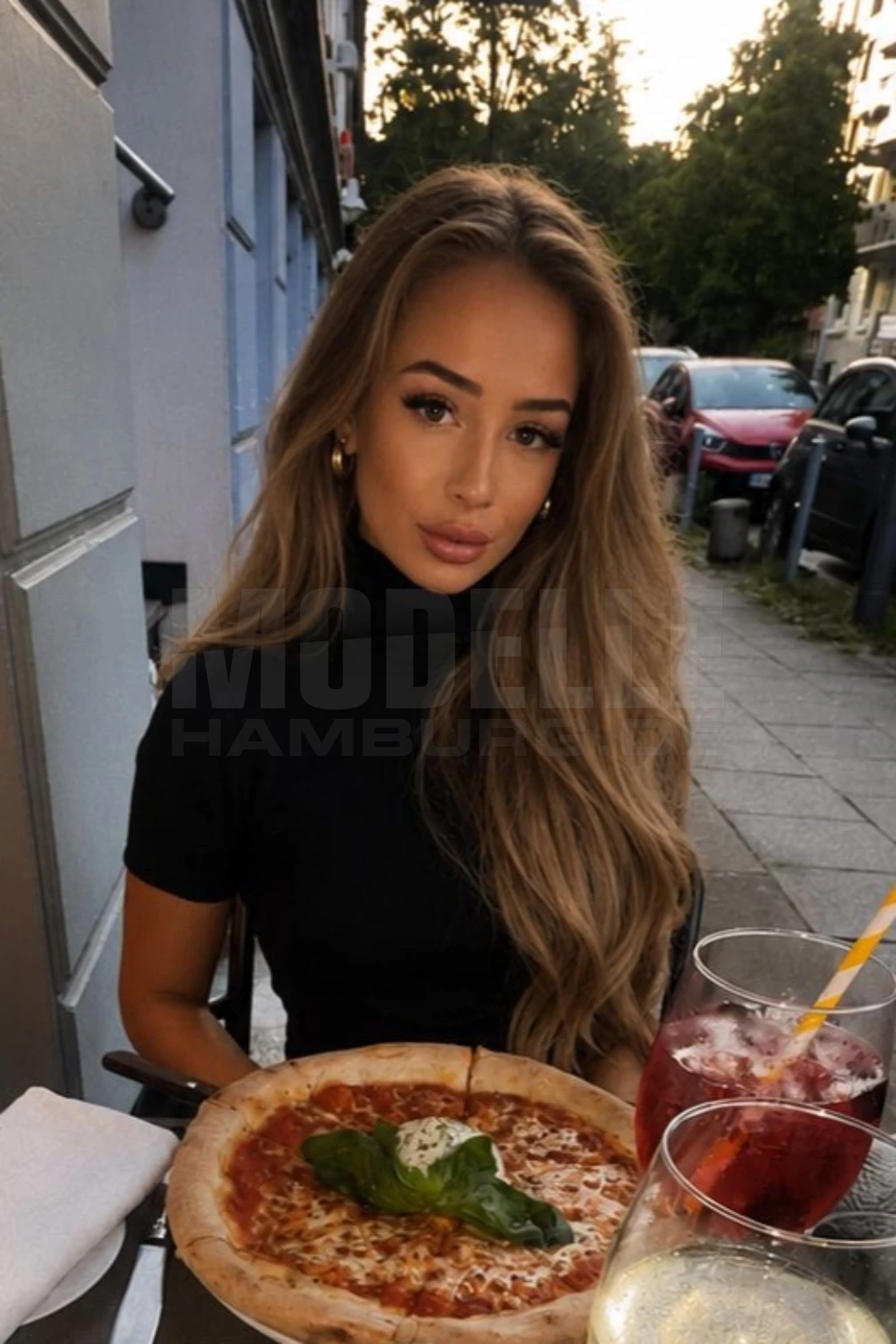 Mia Traumfrau, 24, deutsch, Hure in Hamburg-Winterhude