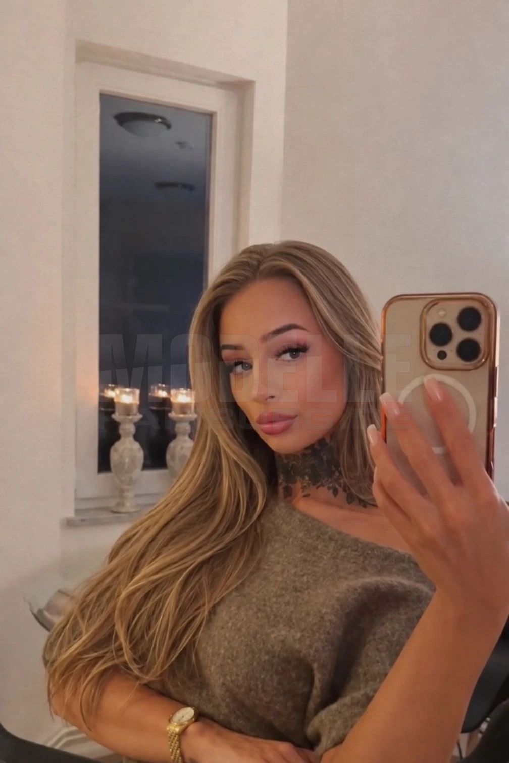 Mia Traumfrau, 24, deutsch, Hure in Hamburg-Winterhude