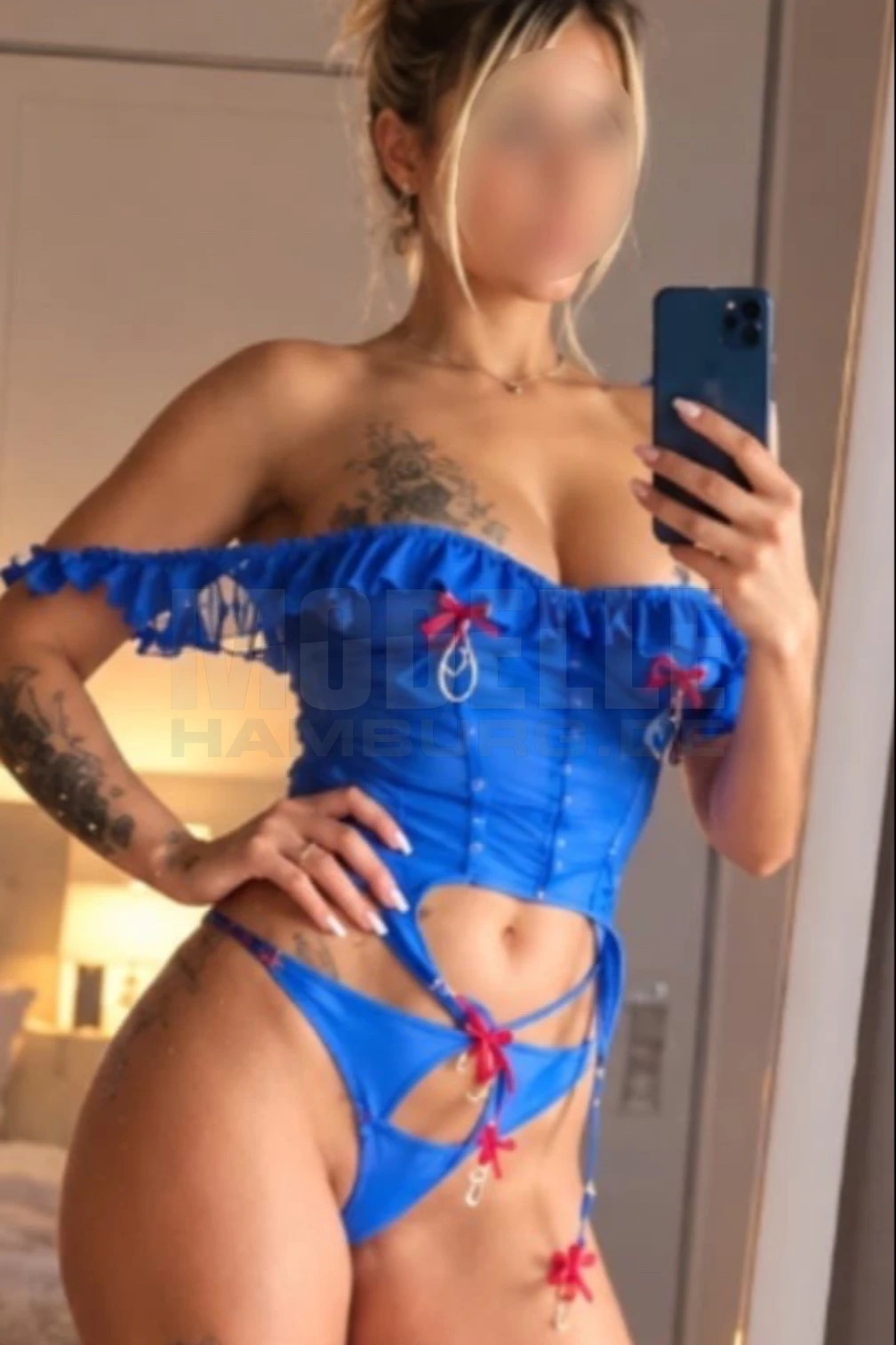 Pamela, 28, osteuropäisch, Nutte in Hamburg-Eidelstedt