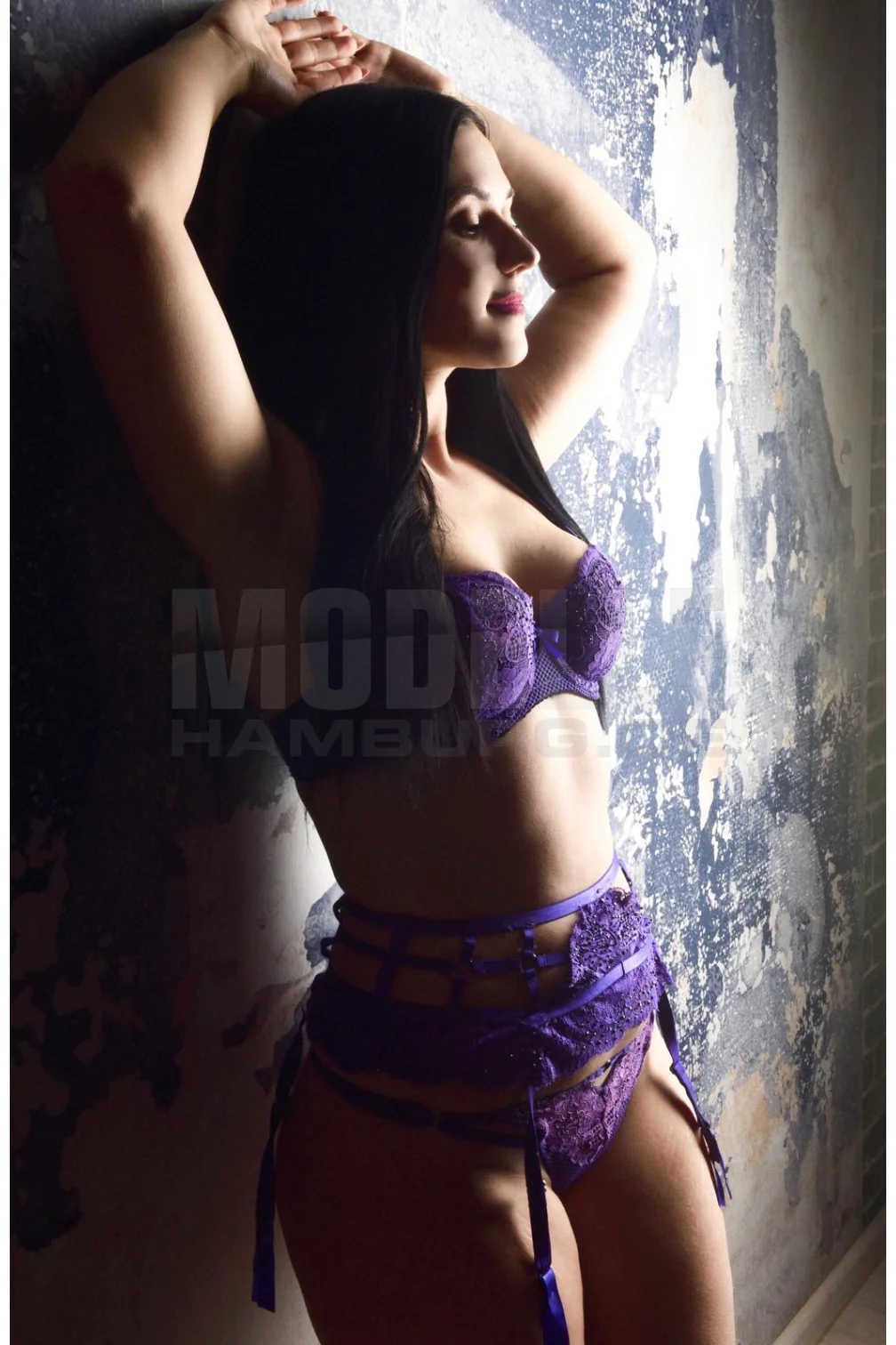 Daria, 28, osteuropäisch, Hostess in Hamburg-Stellingen