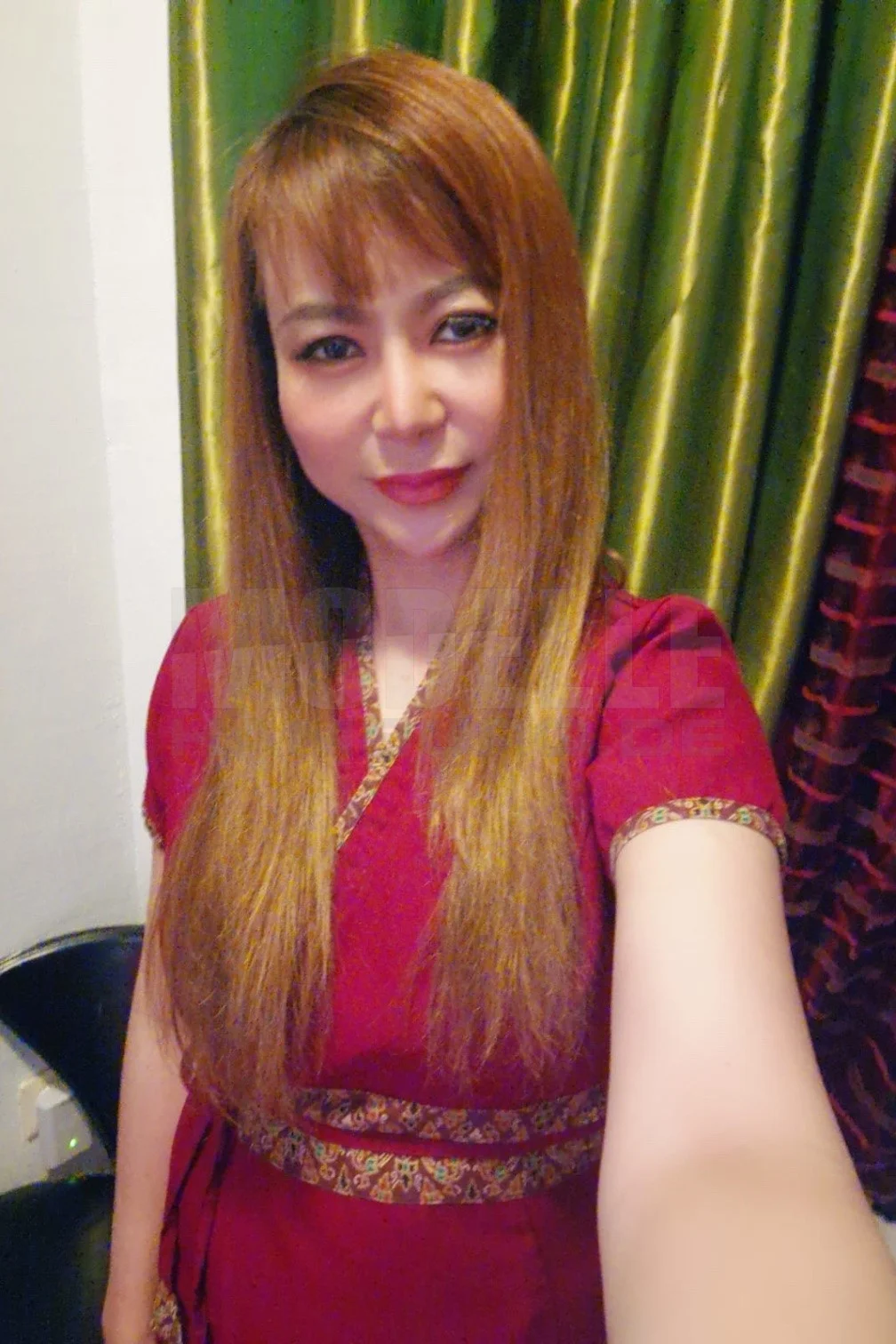 Thai Massagen